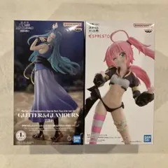 転生したらスライムだった件 ミリム YURA フィギュア