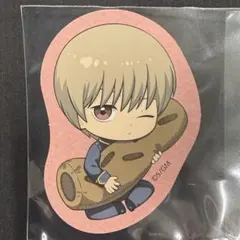銀魂 トッポコラボ　沖田