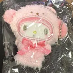 サンリオキャラクターズ フィンガーパペット マイメロ