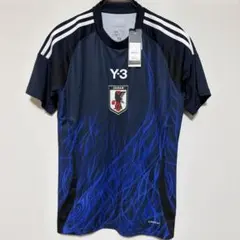 Y-3 日本代表 ユニフォーム Lサイズ 三井不動産 - メルカリ