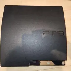SONY PS3 本体2000A