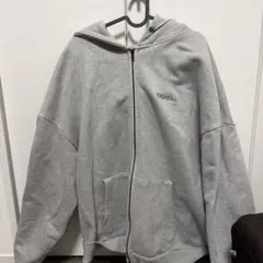 ま*ん様 ICON UPARMOR HOODIE 2X - メルカリ