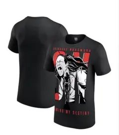 wwe Tシャツ
