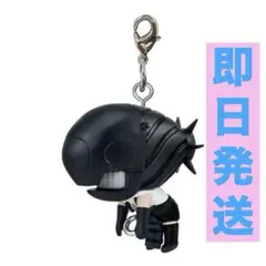 チェンソーマン★つまんでつなげてマスコット2★ボム★劇場版★キーホルダー★レゼ④