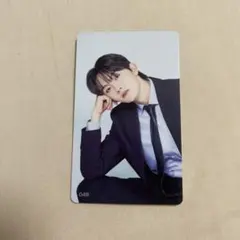 INI LAPOSTA2024 ランダムトレカ 田島将吾 049