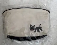 ☆ 新品未使用！LEVEL1 キヨ猫ポーチ ☆キヨ TOP4 最終兵器俺達 最俺 2025年最新】キヨ猫 ポーチの人気アイテム - メルカリ