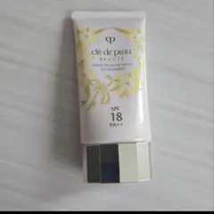 クレ・ド・ポー ボーテ ハンドクリーム SPF18 50gのサムネイル