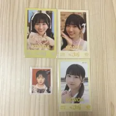 ニアジョイ 電話番号教えて！ 封入 生写真 天野香乃愛 - メルカリ