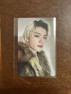 佐野勇斗 トレカ M!LK