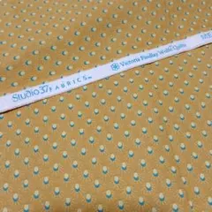 Studio 37 Marcus Fabrics 生地 108×107