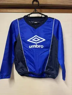 【UMBRO】 ジャージ上下セット 130cm