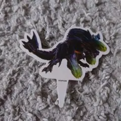 モンスターハンター 大狩猟展 コラボピック ブラキディオス