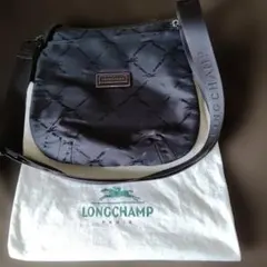 【美品】★LONGCHAMP★ショルダーバッグ