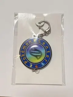ポケモンZA メガストーン アクキー ポケセン特典