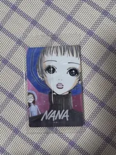 訳あり】NANA コラボ タクミ 一ノ瀬巧 矢沢あい 3.0特典カード - メルカリ