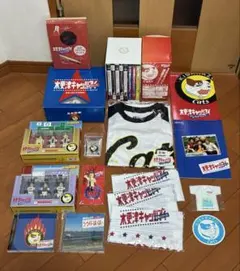 2025年最新】阿部サダヲ フィギュアの人気アイテム - メルカリ