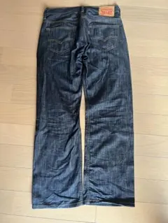 リーバイス569 ワイドレッグデニム W30 L32