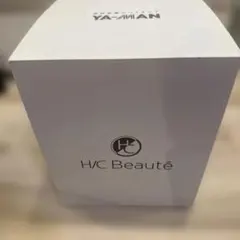 YA-MAN H/C Beaute ピュア水素水スチーマー IS-94B-1 - メルカリ