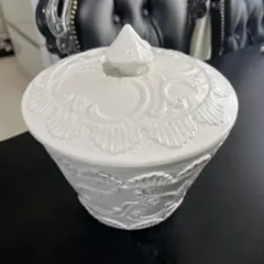 未使用 マ•クベの壺 FRGMT M'Quve's Vase White - メルカリ