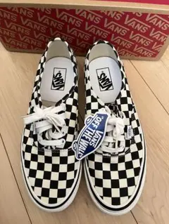 Vans アナハイムオーセンティック値下不可20日21時までこれ以上下がりません