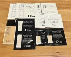 Dior J'adore サンプルセット 5点 - メルカリ