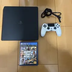 2026年最新】gta5 ps4 セットの人気アイテム - メルカリ