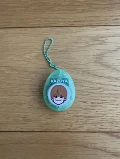 なにわ男子　大橋和也　ボイスキーホルダー