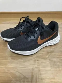 NIKE スニーカー DC9001-009