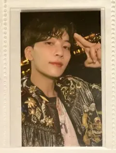 2025年最新】会場限定 seventeen ジョンハンの人気アイテム - メルカリ