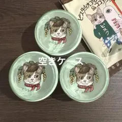 【空きケース】ヒグチユウコ　ローソン　アイス　ボックス　LAWSON