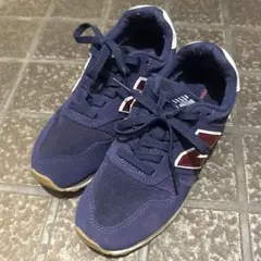 ニューバランス373 23cm