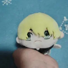 東京リベンジャーズ 松野千冬 ぬいぐるみ キーホルダー