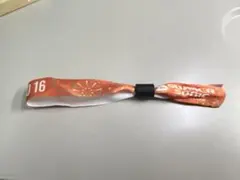 SUMMER SONIC 2026 8/16 リストバンド 東京 サマソニ