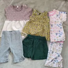 子供服 トップス ボトムス まとめ売り 90cm
