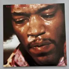 Jimi Hendrix Cry of Love LP ジミ ヘンドリックス - メルカリ