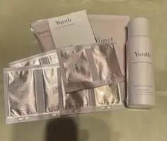 Yunth ユンス　サンプルセット