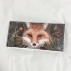 【PERFECT DIARY】アイシャドウパレット 13 RED FOXのサムネイル