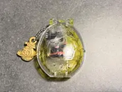 くろまめっち　Tamagotchi Collectiblesのサムネイル