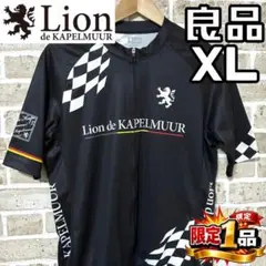 2026年最新】Lion de KAPELMUUR サイクルジャージの人気アイテム