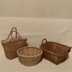 kaori様 リクエスト 3点 まとめ商品