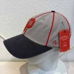 新品American NeedleアメリカンニードルPローキャップベースボール