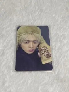 straykids do it fans ヨントン リノ