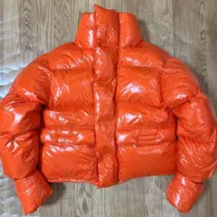 ダウンジャケット
