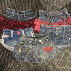 RONI sizeSM まとめ売り