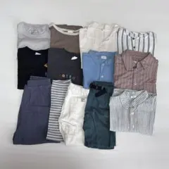 子供服まとめ売り