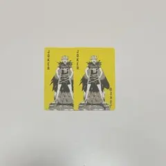☆ ハイキュー!! ハイキュー展FINAL トランプ 百沢雄大 - メルカリ