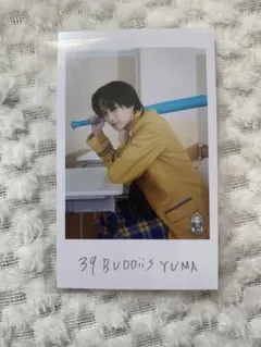 BUDDiiS / YUMA グッズ - メルカリ