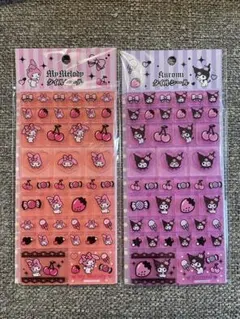 【国内正規品】マイメロディ　クロミ　タイルシール