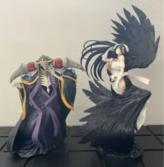 OVERLORD アインズ・ウール・ゴウン アルベド