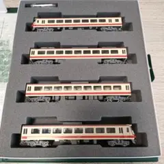 レッドアロー